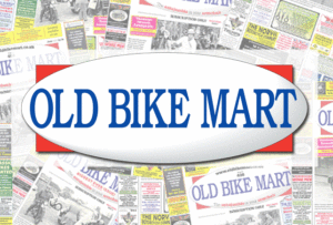 Old Bike Mart