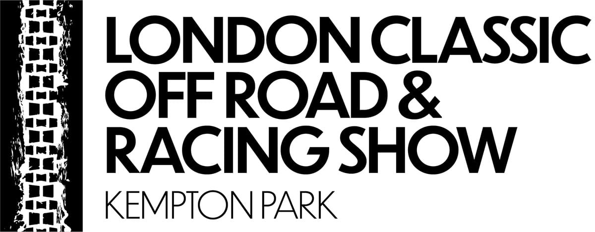 London Classic Offroad Show London Classic Offroad Show