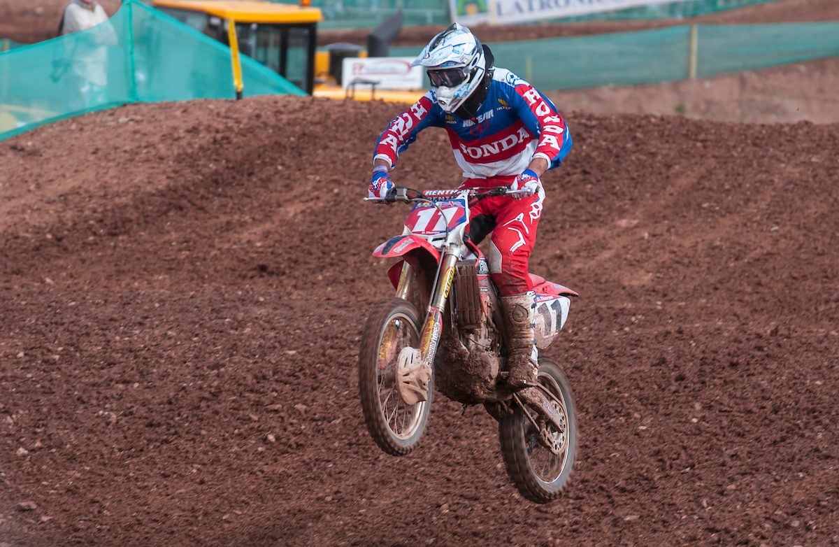Top motocross discount riders 2019