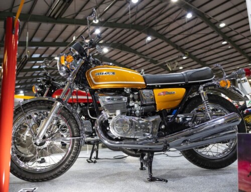 Reminisce on some of Stafford’s show-stopping classics from 2024
